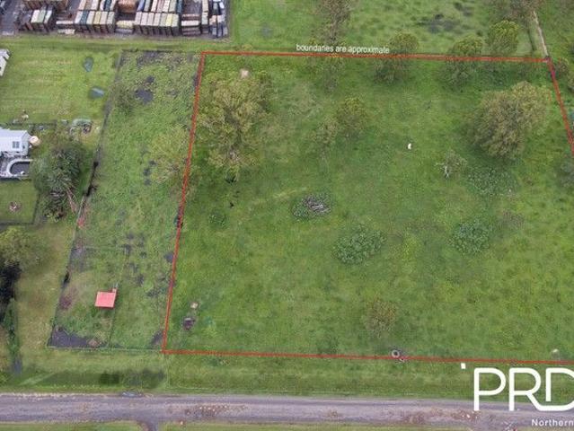 Land for sale in Casino, New South Wales
