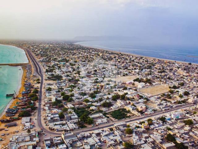 Property for sale in گوادر, مکران ڈویژن