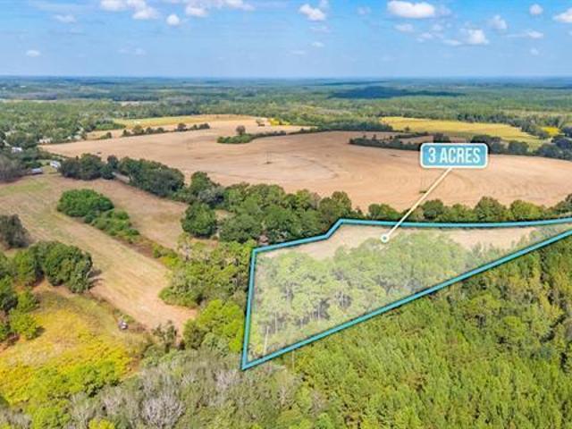 Property for sale in Florala, Alabama
