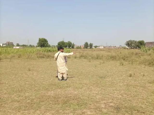 Land for sale in Miana Pura, سیالکوٹ