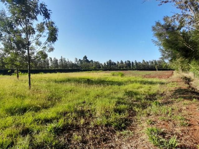 Land for sale in Ngong, Kajiado