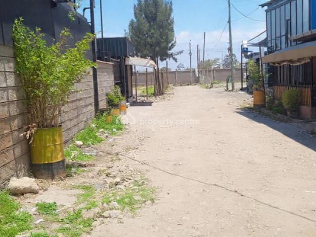 Land for sale in Machakos