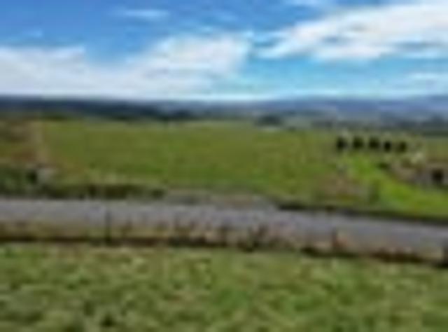 Land for sale in Otakou