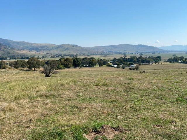 Land for sale in Towong