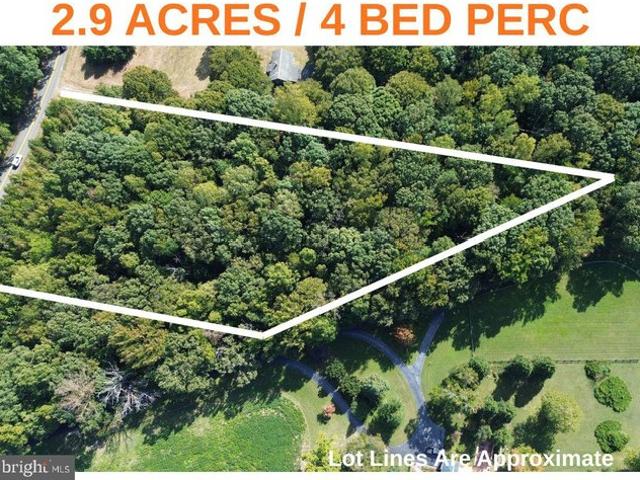 Land for sale in Bumpass, Louisa County