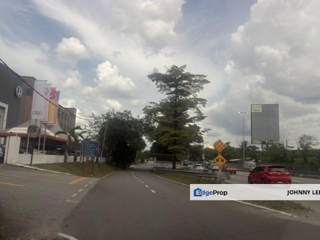 Shop for sale in Petaling, Subang Jaya