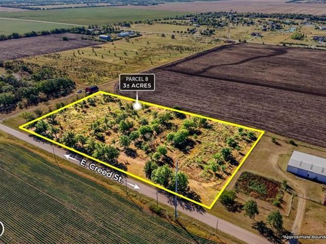 Land for sale in Wichita, Sedgwick County