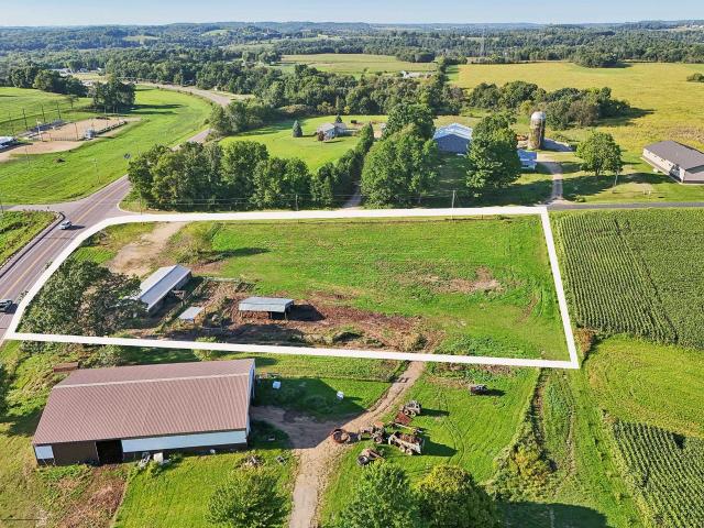 Land for sale in Wisconsin