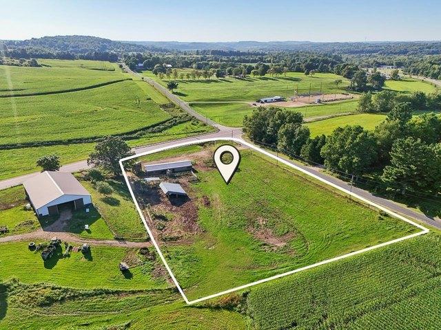 Farm for sale in La Valle, Wisconsin