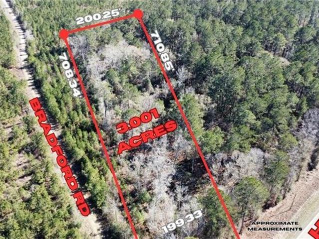Land for sale in Independence, Louisiana