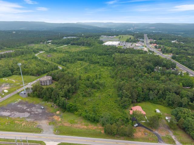 Land for sale in Ark