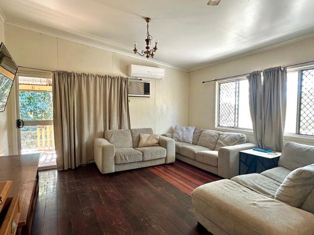House for rent in Toombul, Queensland
