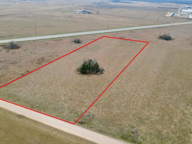 Land for sale in Bellville, Texas