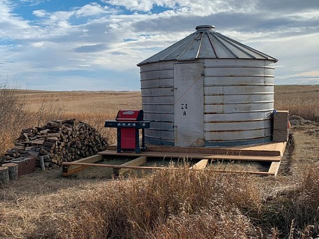 Land for sale in Blackfalds, Alberta