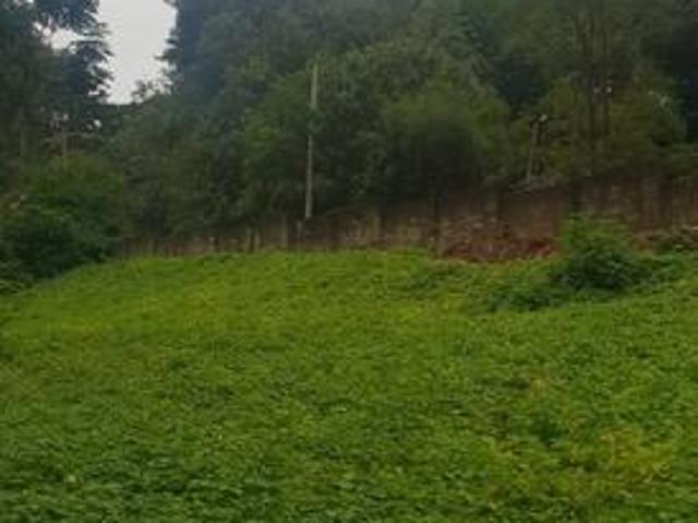 Land for sale in Eldoret, Uasin Gishu