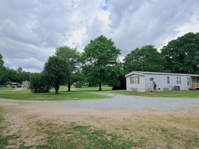 Land for sale in Ardmore, Alabama