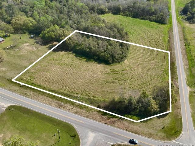 Land for sale in Florala, Alabama