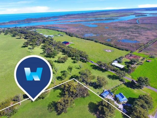 Land for sale in Cape Conran, Victoria