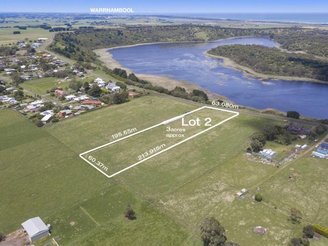 Land for sale in Koroit, Victoria