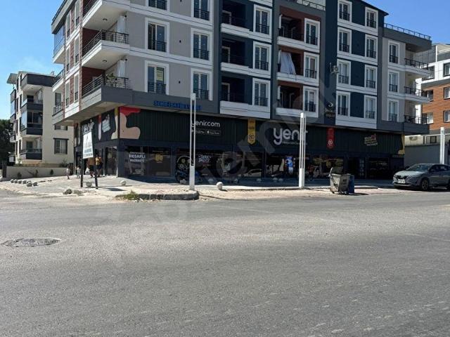 Akhisar, Manisa içerisinde satılık mülk