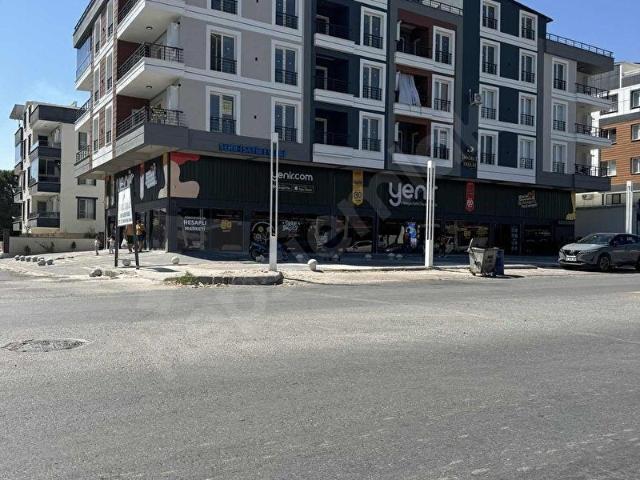Cumhuriyet Mahallesi, Akhisar içerisinde satılık mülk