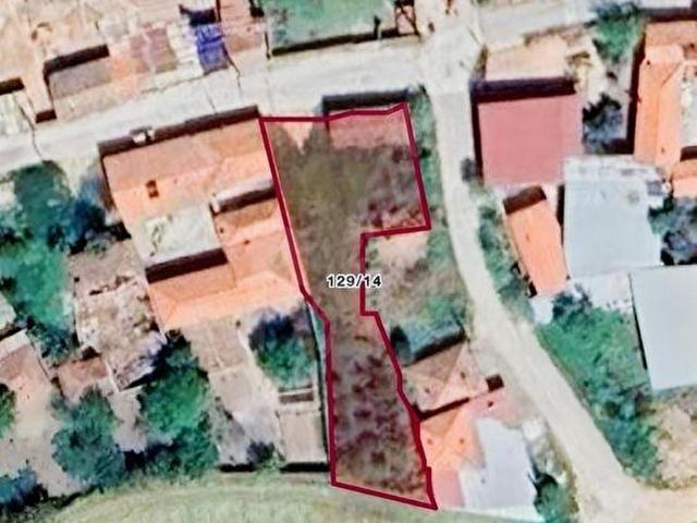 Akhisar, Manisa içerisinde satılık Arsa