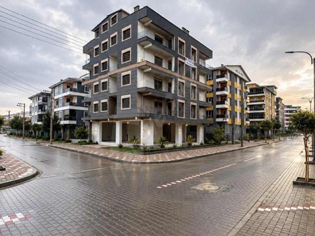Akhisar, Manisa içerisinde satılık mülk