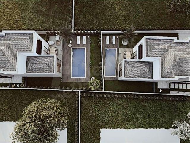 Akhisar, Manisa içerisinde satılık Villa