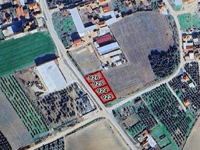 Pınarcık, Akhisar içerisinde satılık Arsa