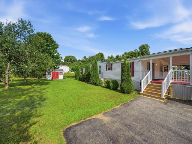 House for sale in New Hampshire
