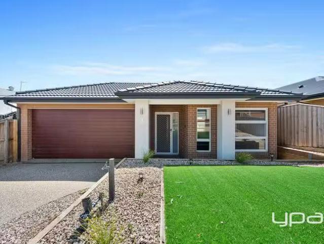 House for rent in Maddingley, Victoria