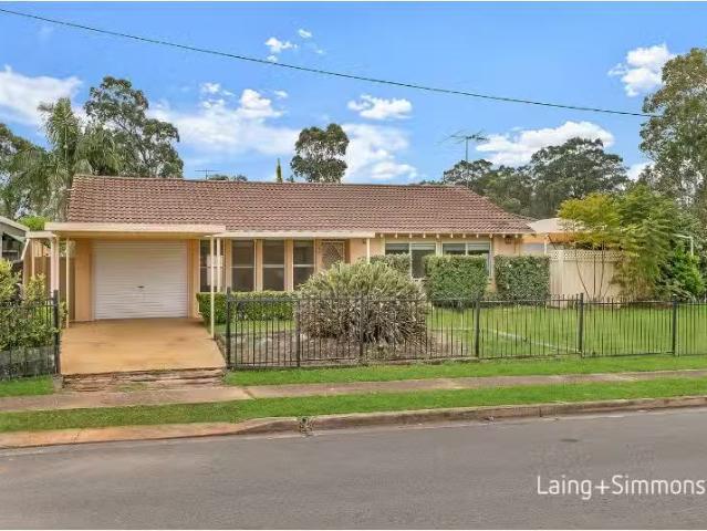 House for rent in Sydney, New South Wales