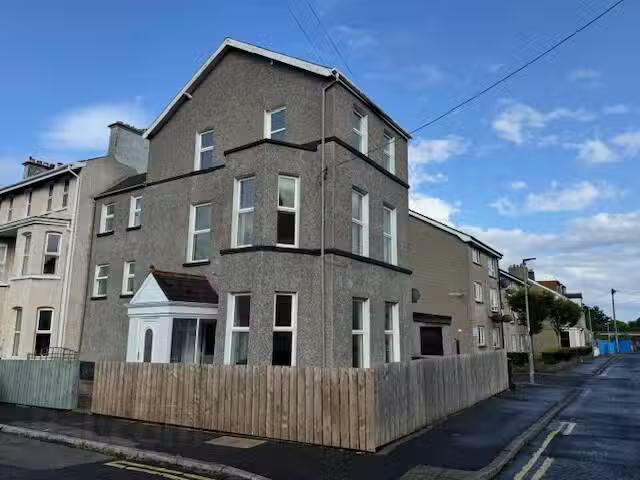 House for sale in Corry, Connacht