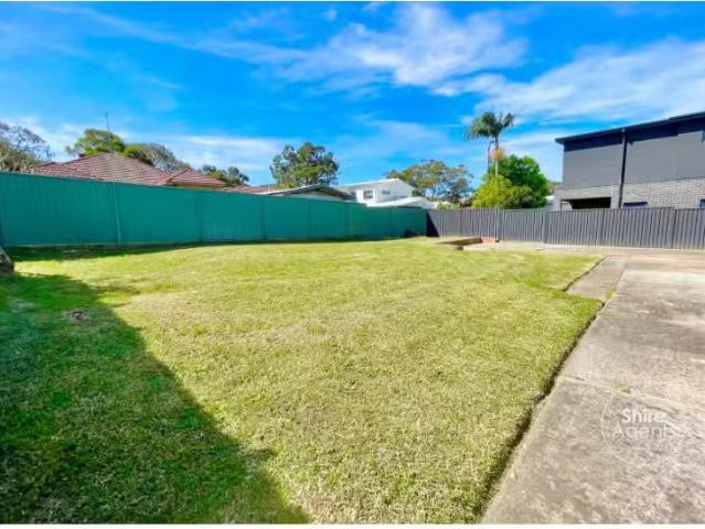 House for rent in Sutherland Shire, Sydney