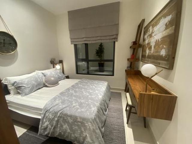 Property for sale in Johor
