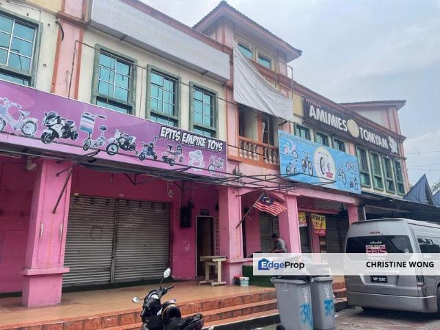 Shop for rent in Sendayan Village, Negeri Sembilan