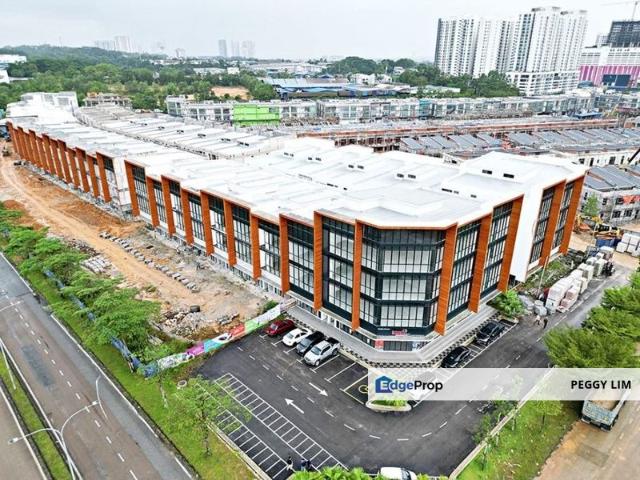 Shop for sale in Port Klang, Selangor