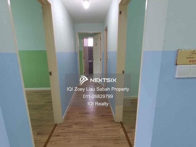 Shop for sale in Selangor
