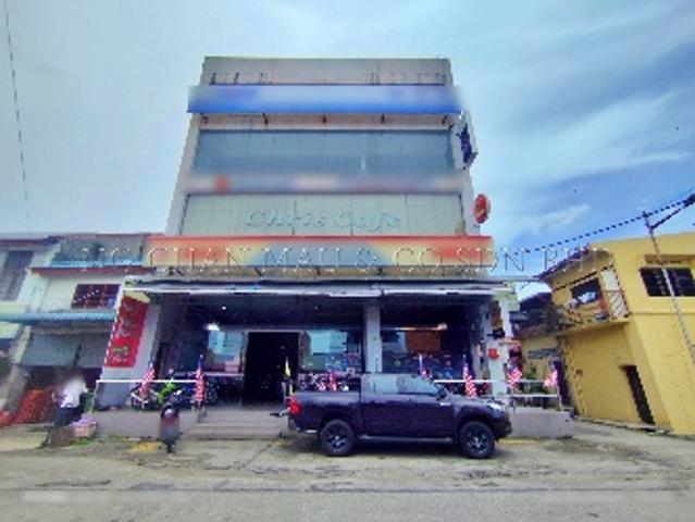 Property for sale in Perak, Selama