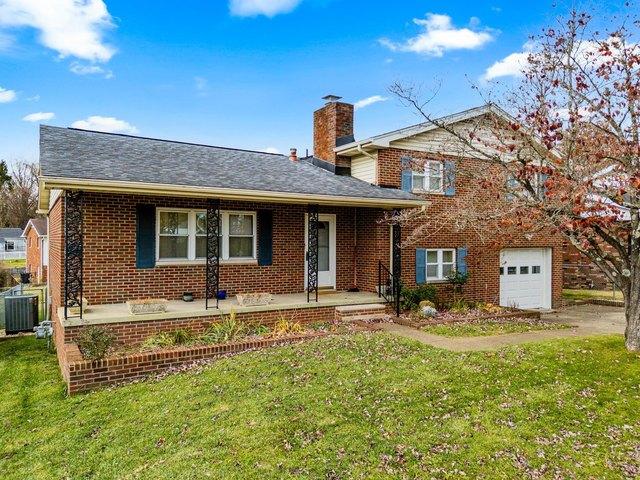 House for sale in Huntington, West Virginia
