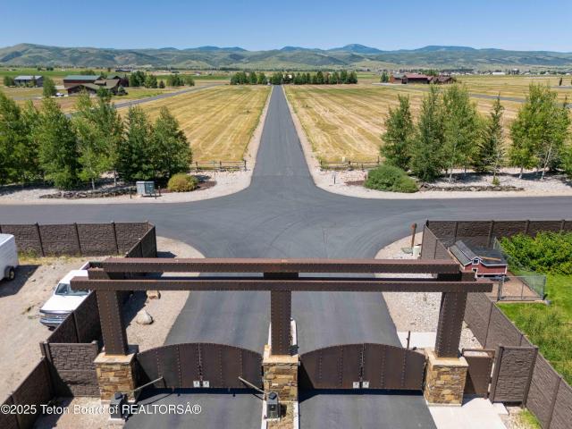 Land for sale in Wyoming
