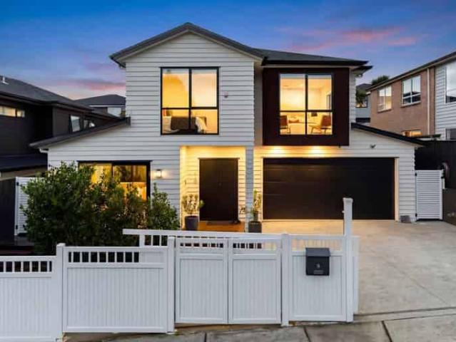 House for rent in Wairau Valley, Oroua County