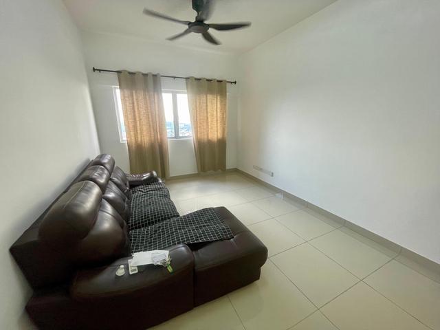 Apartment for rent in Bukit Jalil, Kuala Lumpur