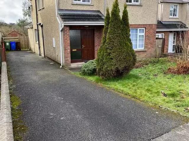 House to rent