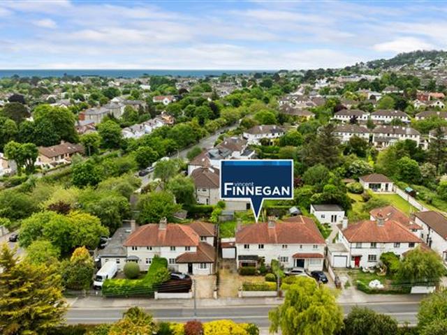 Detached House for sale in Dun Laoghaire, North Tipperary