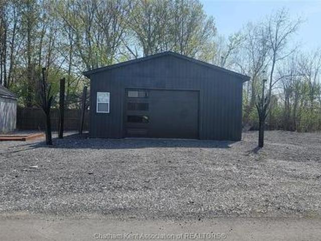 Commercial for sale in Chatham–kent, Ontario