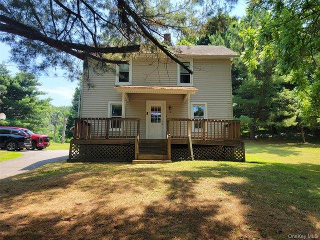 House for sale in Marlboro, New York