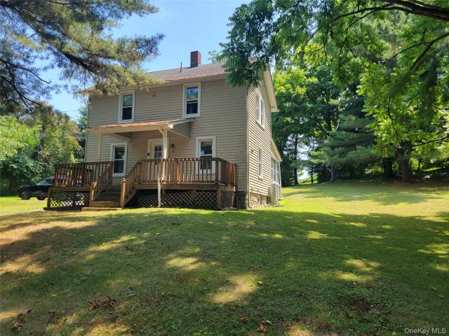 House for sale in Marlboro, New York