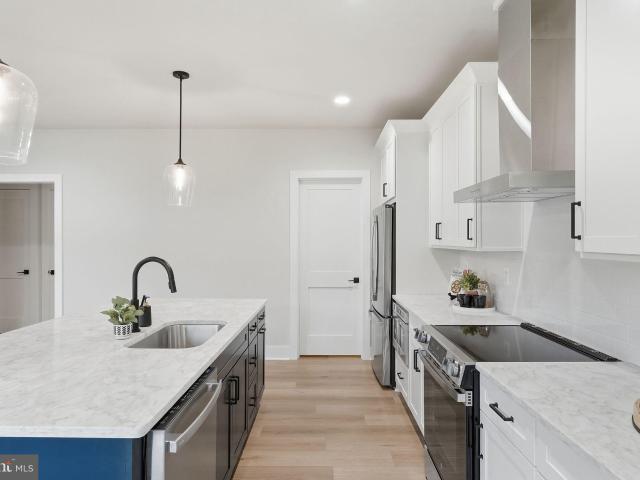 House for sale in Virginia