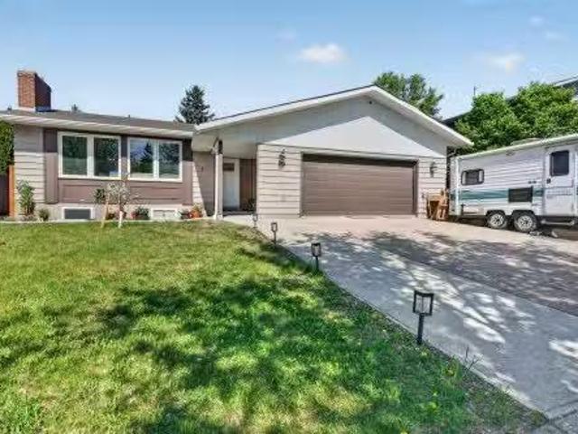 House for sale in Saint Albert, Alberta